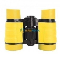 Binoculars