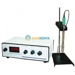 Environmental Testing Lab Equipments