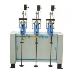 Soil Testing Lab Equipment