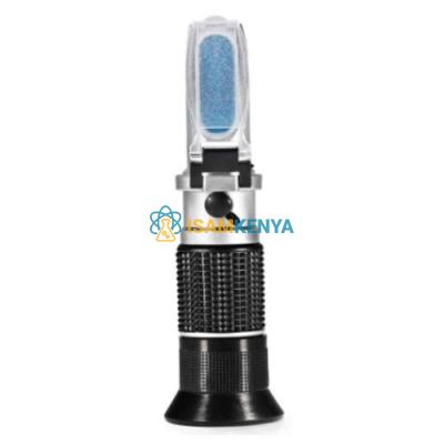 Refractometer