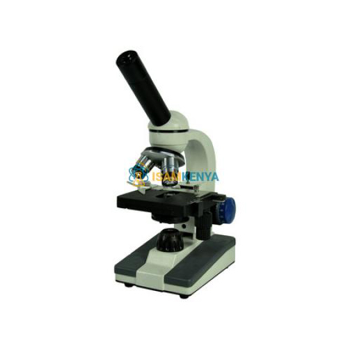 640X Student Microscope