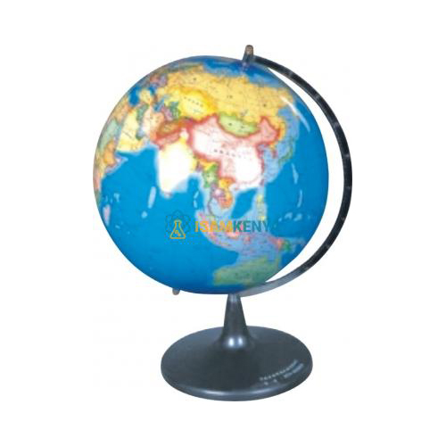 Administrative Globe