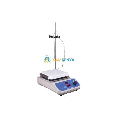 Advanced Ceramic Hot Plate Magnetic Stirrer