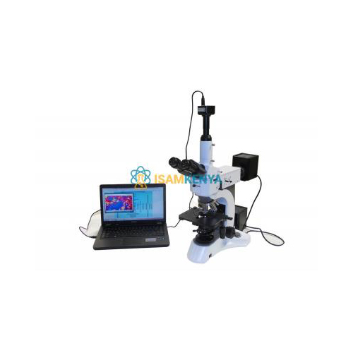 Advanced Digital Microscope