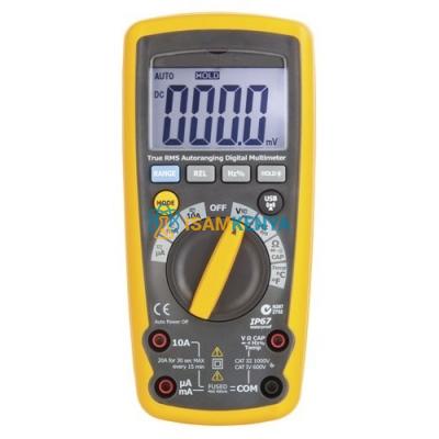 Multimeter