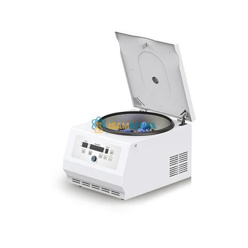 Air Cooled Tabletop Lower Speed Centrifuge