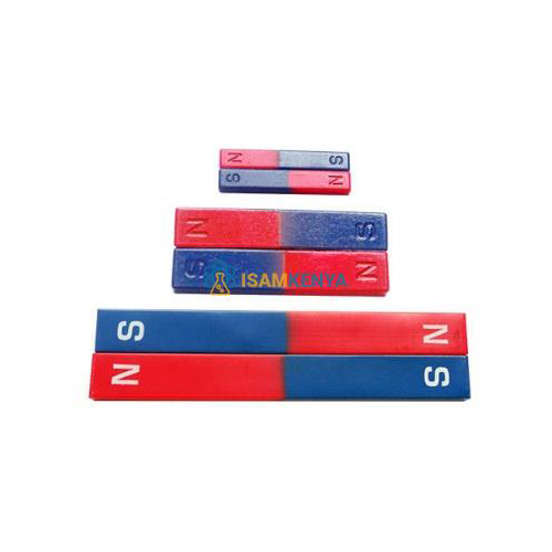 Al-Fe Material Bar Magnets