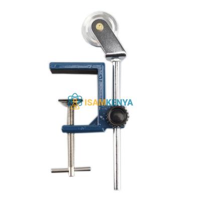 Aluminum Pulley With Table Clamps