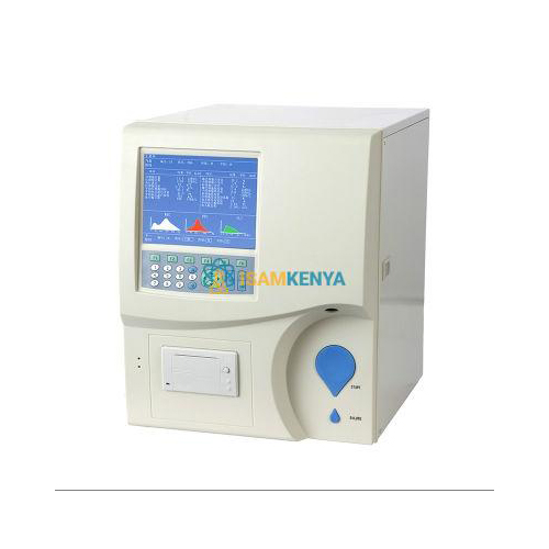 Analyzer Hematology