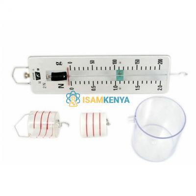 Archimedes Principle Apparatus