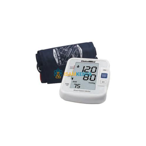 Automatic Arm Digital Blood Pressure Machine