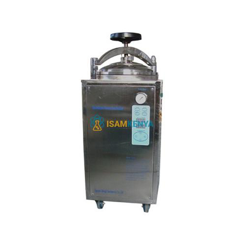 Automatic Stainless Steel Sterilizer