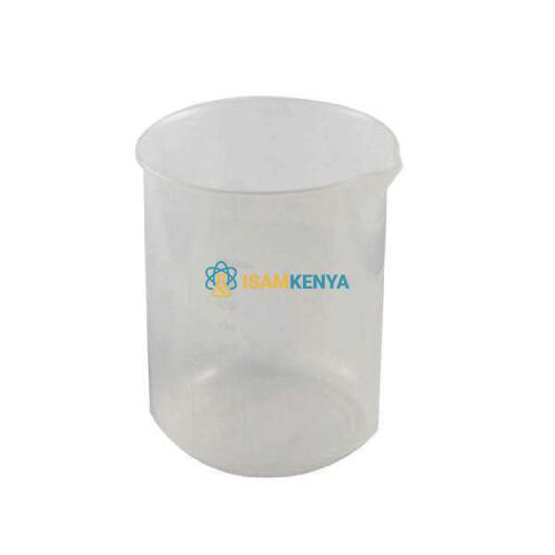 Beaker Plastic 250ml