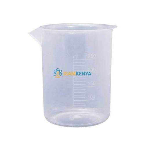 Beaker Polypropylene