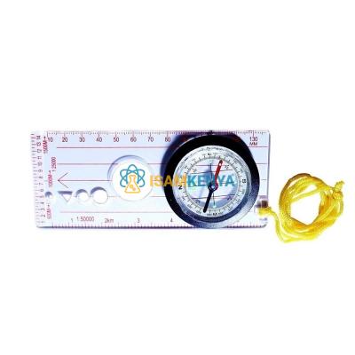 Big Size Plastic Compass 100MM