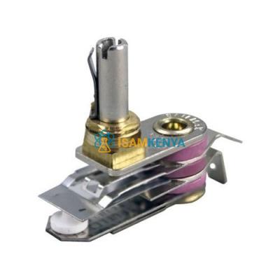 Bimetallic Strip Thermostat