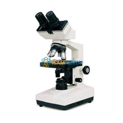 Binocular LED Microscope