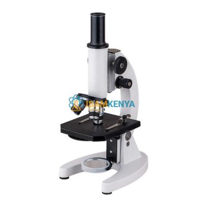 Biological Compound Microscope