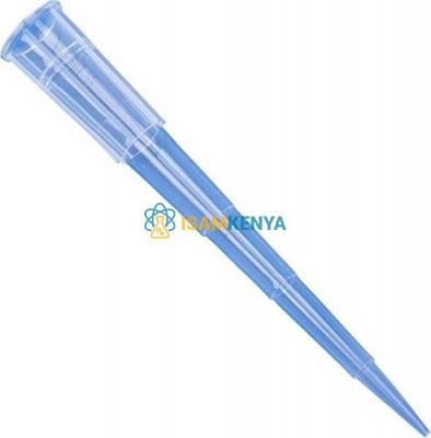 Blue Micropipet Tips