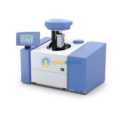 Bomb Calorimeter