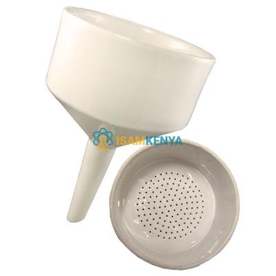 Buchner Funnel 90 mm Porcelain