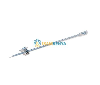 Burette Pinch Bead