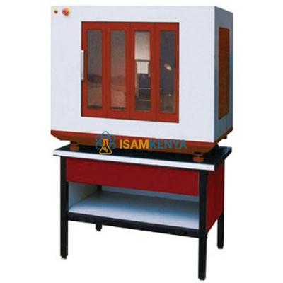 TVET Lab CNC Milling Machine Table Model