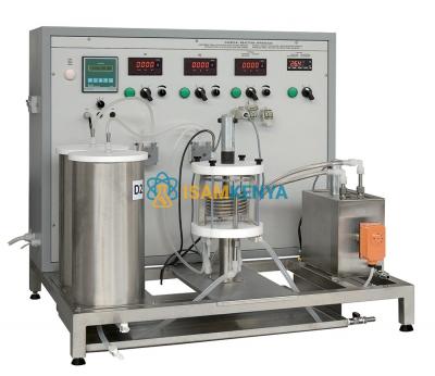 TVET Lab Chemical Reactor Training Equipment