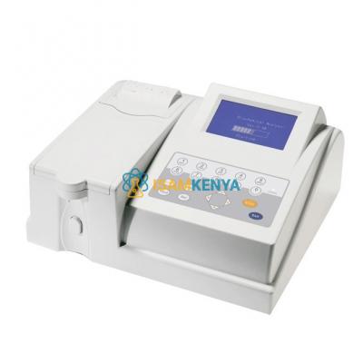 Clinical Chemistry Analyser