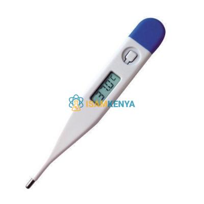 Thermometer Clinical Digital No Li