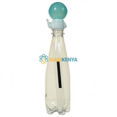 Cloud Bottle