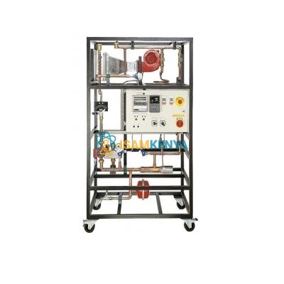 Computerized Temperature Control Trainer