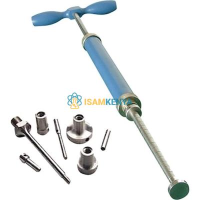 Concrete Penetrometer Spring Type