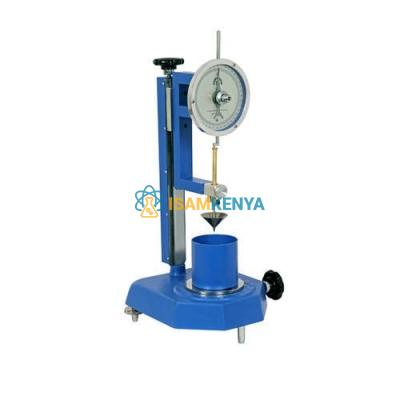 TVET Lab Cone Penetrometer