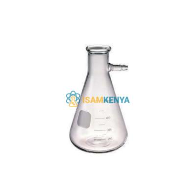 Conical Filter Flask