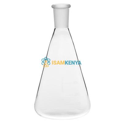 Conical Flask With Joint