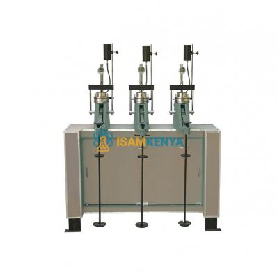 Consolidation Test Apparatus