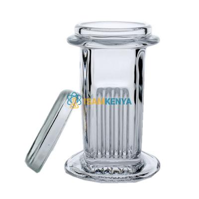 Coplin Staining Jar