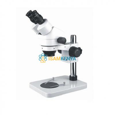 Cordless Stereo Zoom Microscope Series