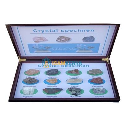 Crystal Specimen