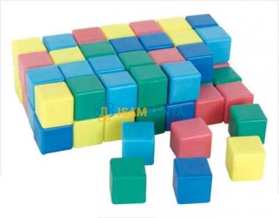 Cube Set