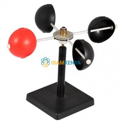 Cup Anemometer