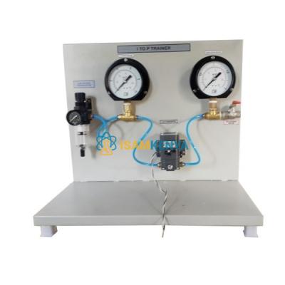 Current to Pressure Measurement Trainer