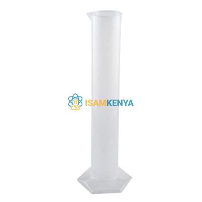 Cylinder Measuring Plastic 100ml