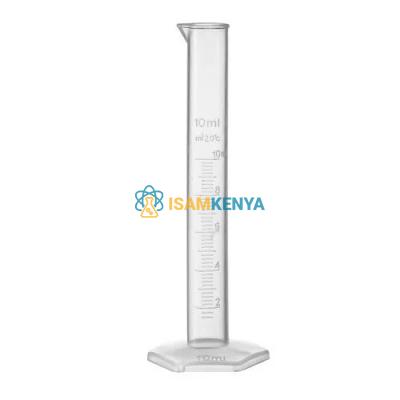 Plastic Measuring Cylinder