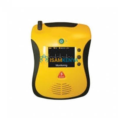 Defibrillator AED w/Access