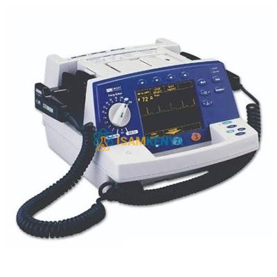 Defibrillator Basic w/Access