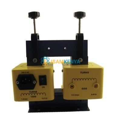 Demountable Transformer Kit