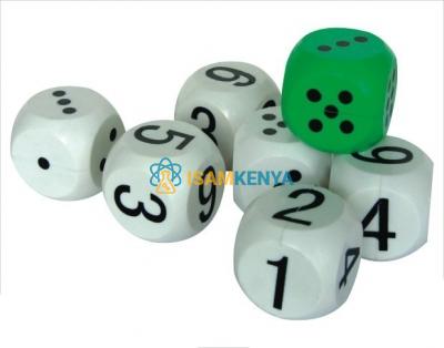 Dice