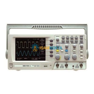 Oscilloscope